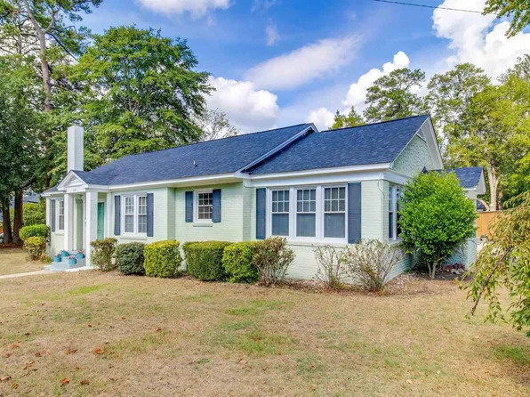 5301 Colonial Dr, Columbia, SC 29203