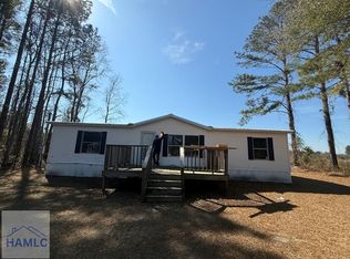 47 Barn Road Cir, Jesup, GA 31545
