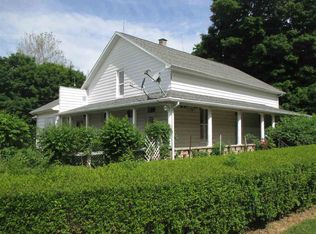 3462 S 300 W, Huntington, IN 46750
