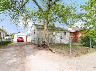825 Holcomb Ave, Rapid City, SD 57701