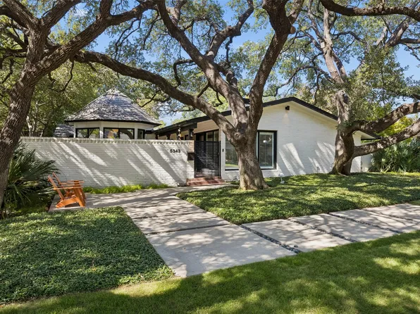 5343 Southern Ave, Dallas, TX 75209
