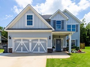 202 Golden Rod Trl, Perry, GA 31069