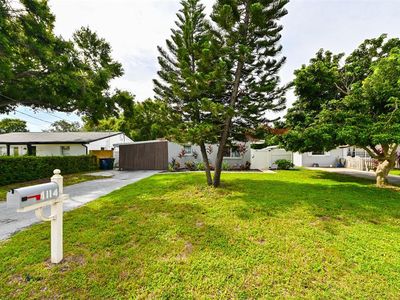 4114 W Olive St, Tampa, FL, 33616