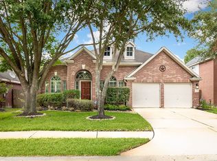 13422 Parkchase Timber Dr, Houston, TX 77070