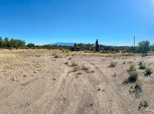 16771 W Boswell Ln #0, Fort Thomas, AZ 85536
