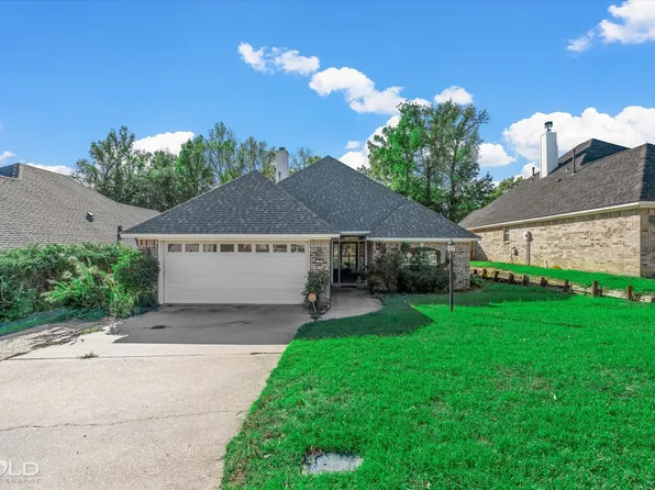 104 Red Fox Cir, Haughton, LA 71037