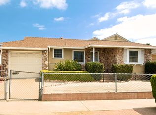 711 Salot St, National City, CA 91950