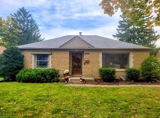 3162 S 84th St, Milwaukee, WI 53227