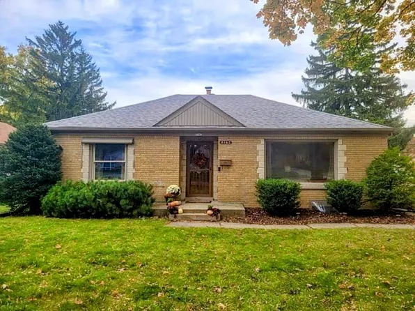 3162 South 84th STREET, Milwaukee, WI 53227