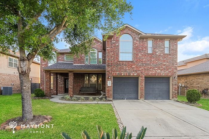 1st image of 21527 Spear Valley Ln