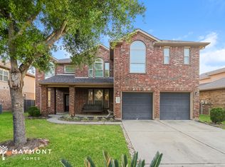 21527 Spear Valley Ln, Porter, TX 77365