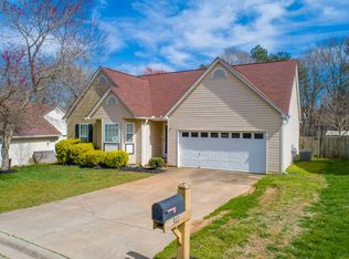 311 S Sandy Brook Way, Simpsonville, SC 29680