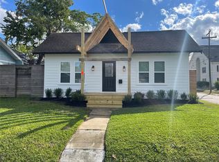 211 Cottage St, Houston, TX 77009