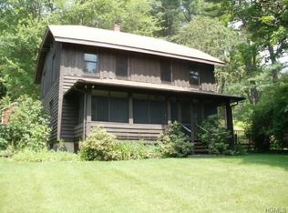 4764 Us Highway 209, Accord, NY 12404