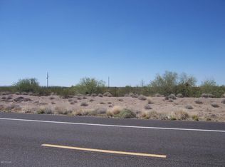 54125 Highway 60-70 LOT 0, Salome, AZ 85348