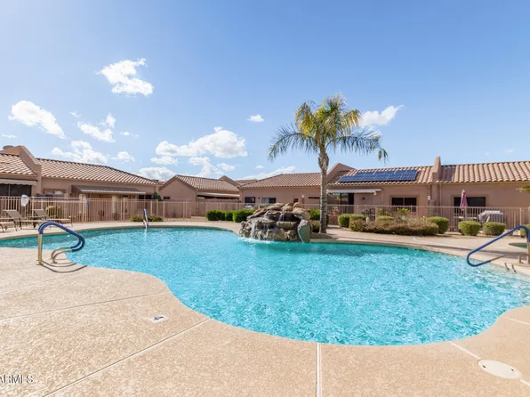 18650 N 91ST Avenue #4001, Peoria, AZ 85382