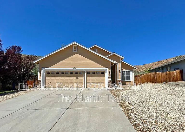 2991 Fox Trail Dr — Photo 1