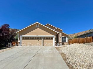 2991 Fox Trail Dr, Reno, NV 89523