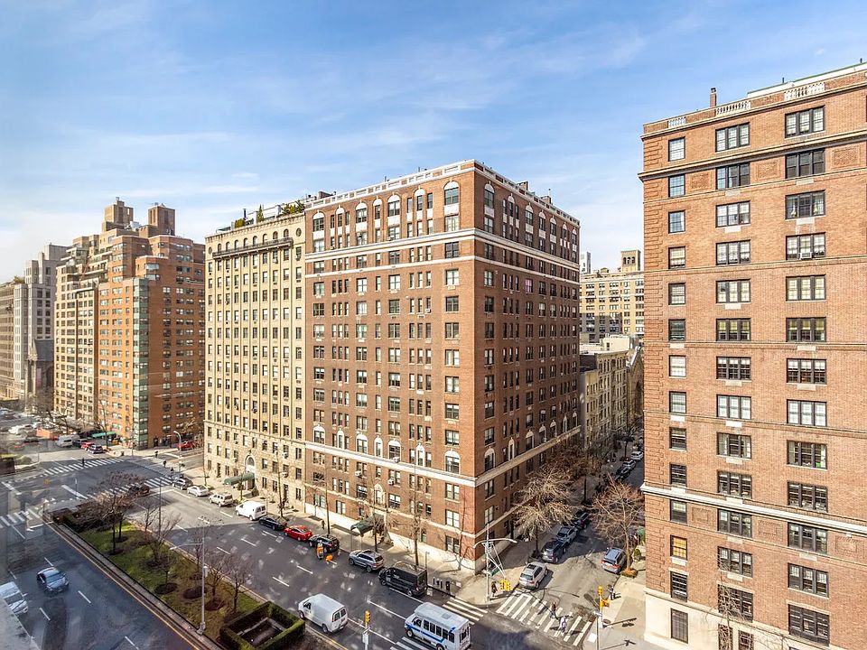 1st image of 1065 Park Ave #10A