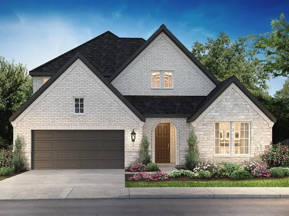 16275 Sheridan River Trl, Conroe, TX 77302