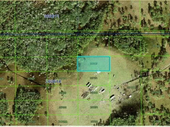 N/a #355, Polk City, FL 33868