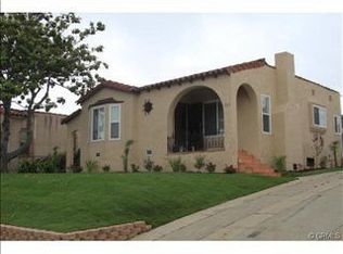 1527 W 104th St, Los Angeles, CA 90047