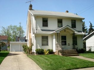 130 E 192nd St, Euclid, OH