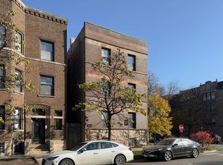 3701 N Racine Ave UNIT EG, Chicago, IL 60613