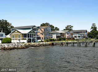 8705 C St, Chesapeake Beach, MD 20732