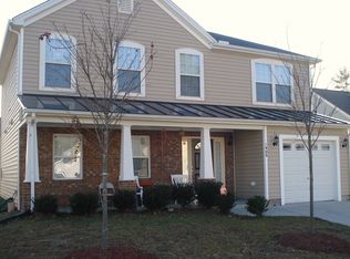 1908 Great Bend Dr, Durham, NC 27704