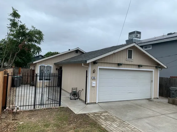 615 Andrew St, West Sacramento, CA 95605