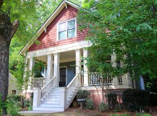 254 Norwood Ave, Atlanta, GA 30317