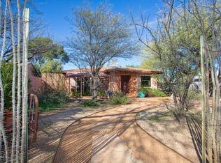 527 N Treat Ave, Tucson, AZ 85716