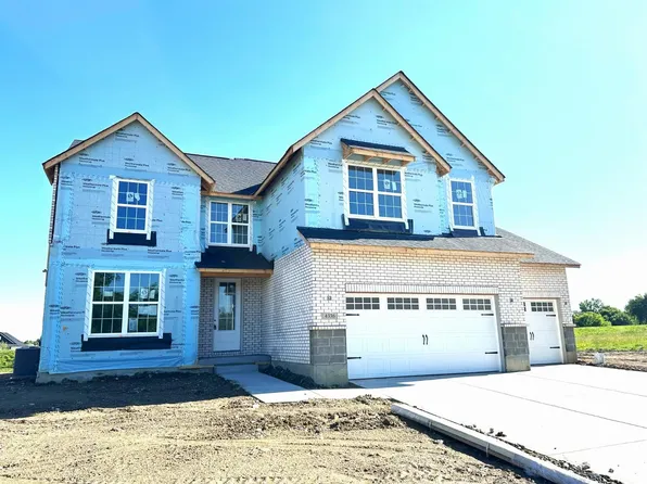 4336 Palomino Ln, Liberty Township, OH 45011