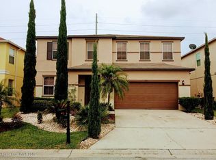 267 Sand Ridge Dr, Davenport, FL 33837
