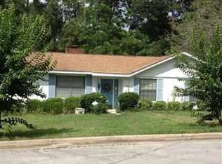 900 Warren St S, Quincy, FL 32351