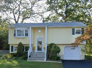 1813 World Street, Wall, NJ 07719