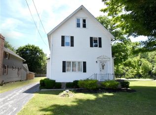 2921 Bowen Rd, Elma, NY 14059