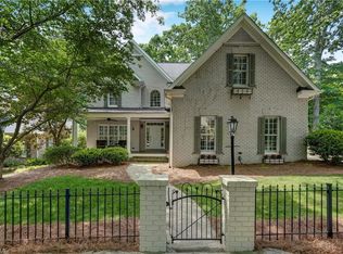 600 Topwater Ln, Greensboro, NC 27455