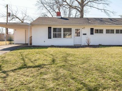 23 Bentwood Ln, Levittown, PA, 19054