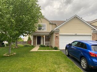 1187 Spinnaker St, Hampshire, IL
