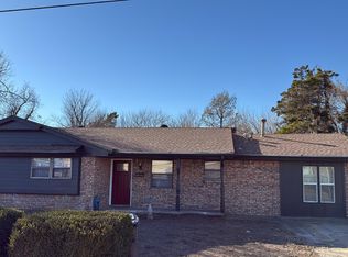 3705 N Donna Ave, Bethany, OK 73008