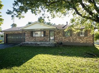 400 Lincoln St, New Paris, OH 45347