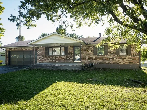 400 Lincoln St, New Paris, OH 45347
