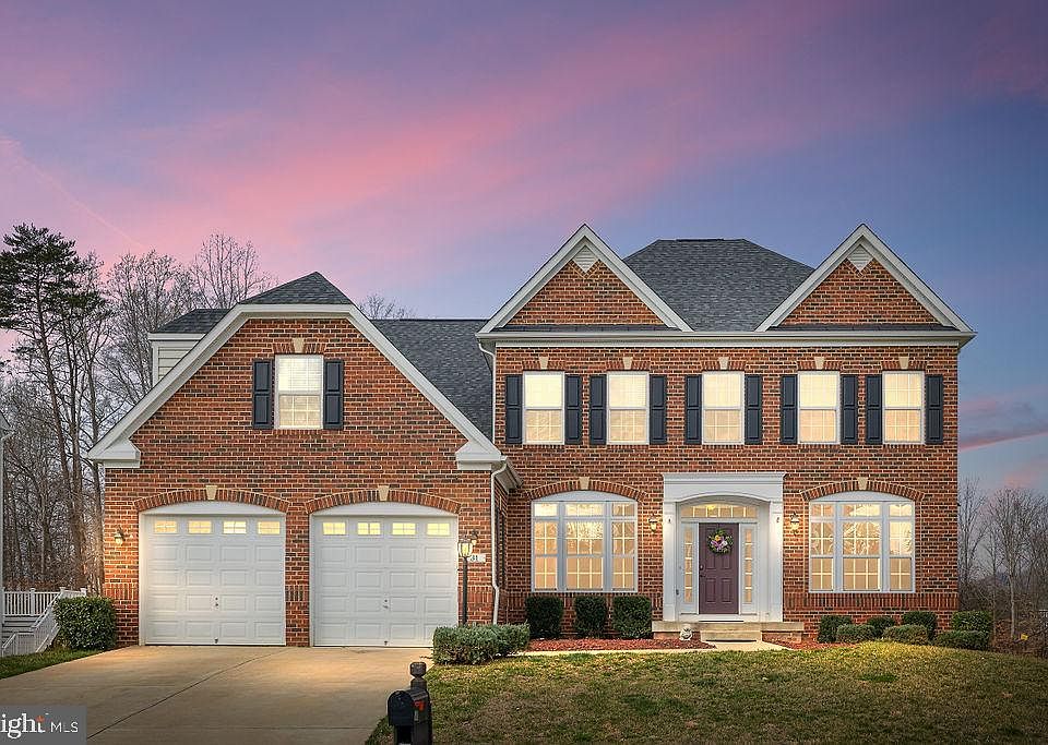 1st image of 31 Liberty Knolls Dr