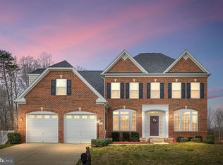 31 Liberty Knolls Dr, Stafford, VA 22554
