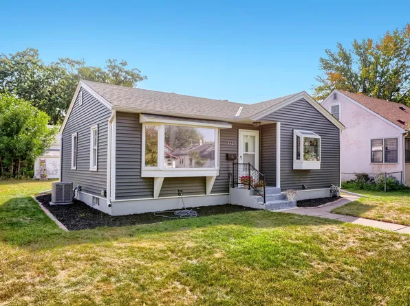 4429 6th St NE, Columbia Heights, MN 55421