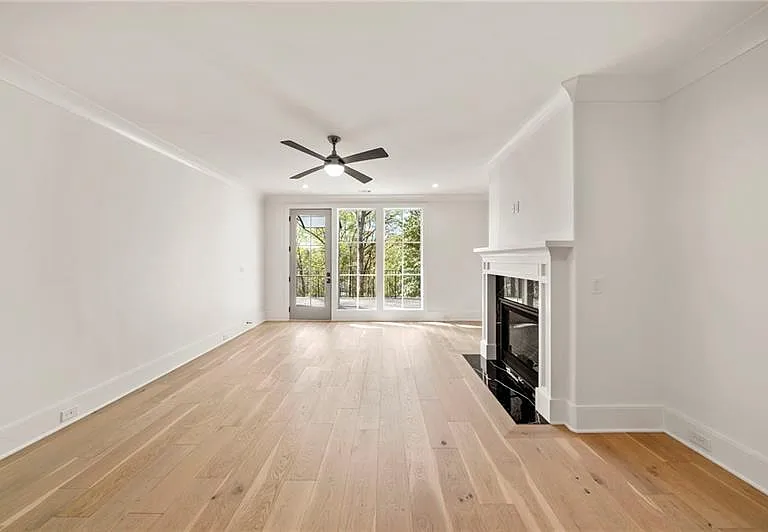 1074 Moores Mill Rd NW — Photo 43