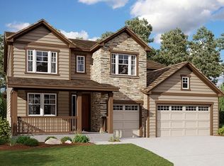 39162 Clymer St, Elizabeth, CO 80107