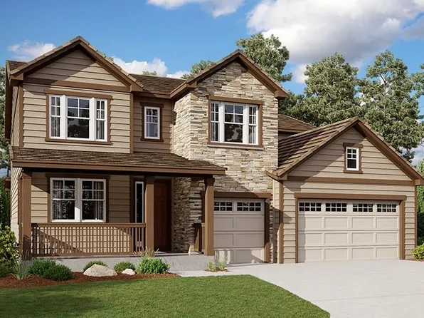 39162 Clymer Street, Elizabeth, CO 80107